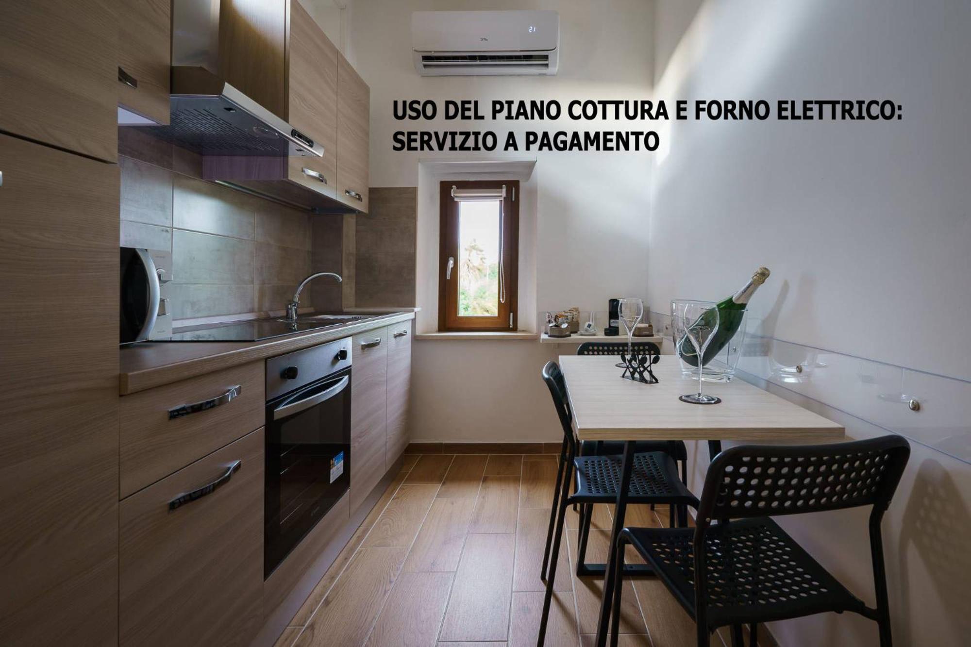 Chalet N5 Guest House Catanzaro Exteriér fotografie