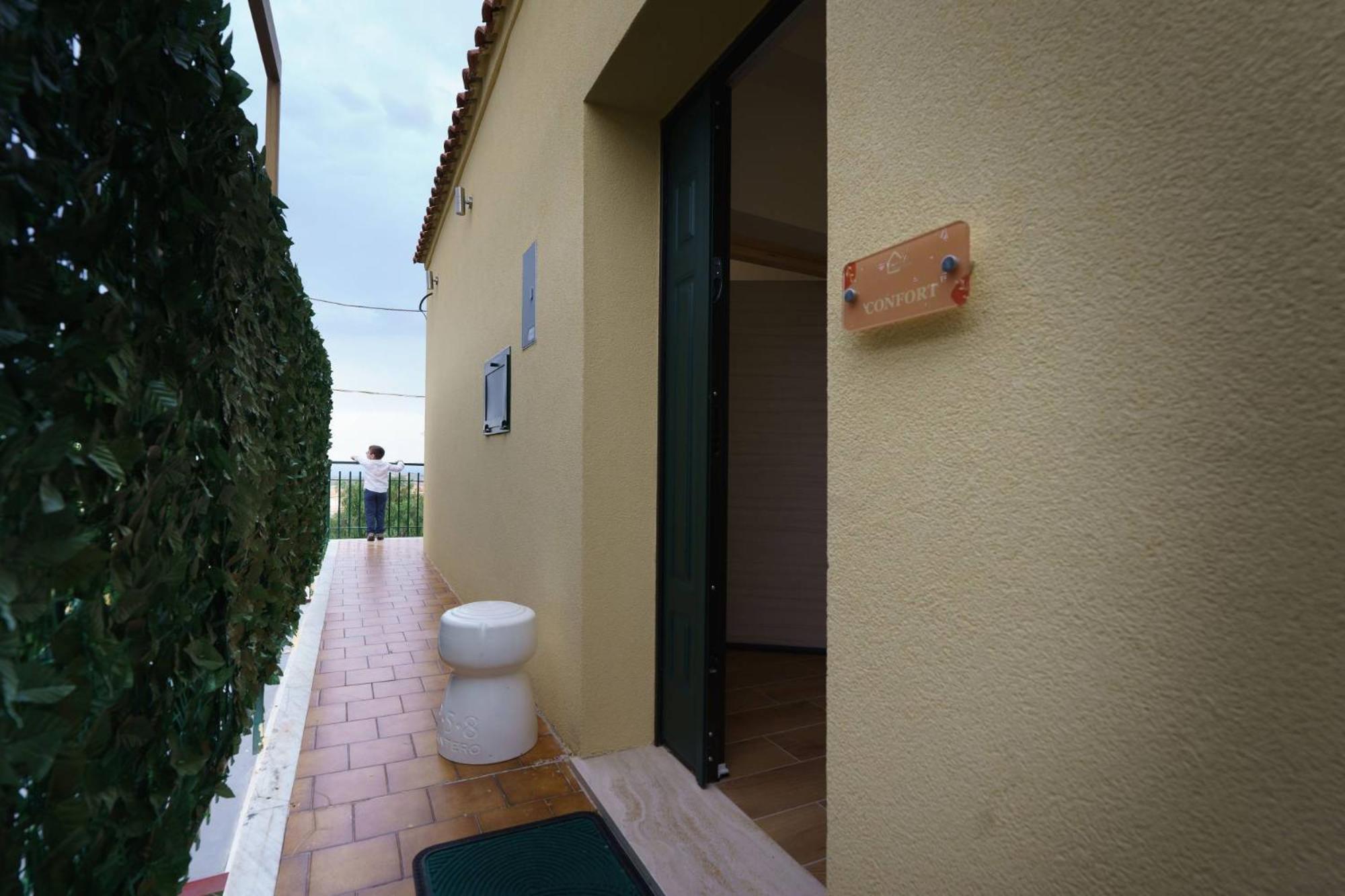 Chalet N5 Guest House Catanzaro Exteriér fotografie